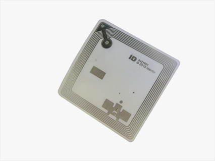 RFID TAG/13.56MHz / 5050