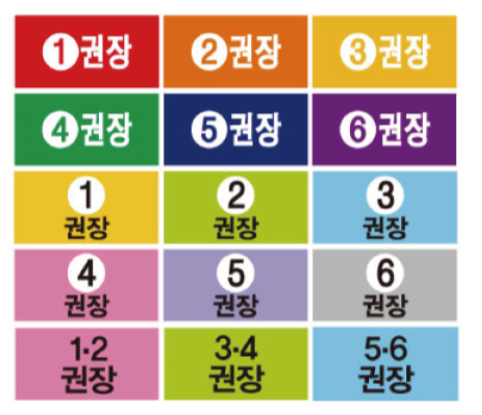 문자라벨(권장-B타입 / PP지) P2613033